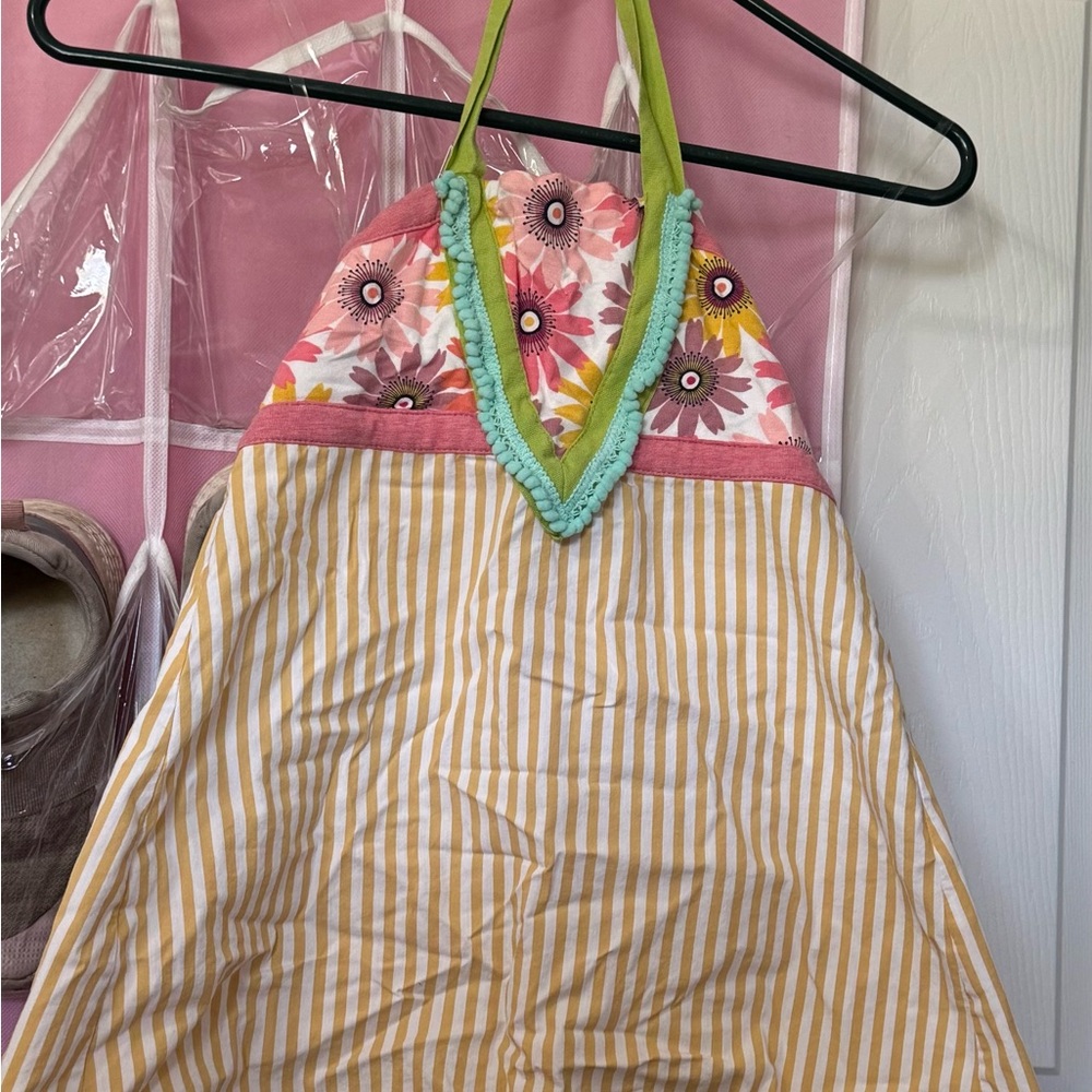 Matilda Jane size 10 top GUC